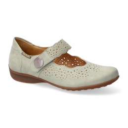 fabienne Light Khaki