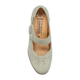 fabienne Light Khaki