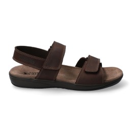 simon dark brown