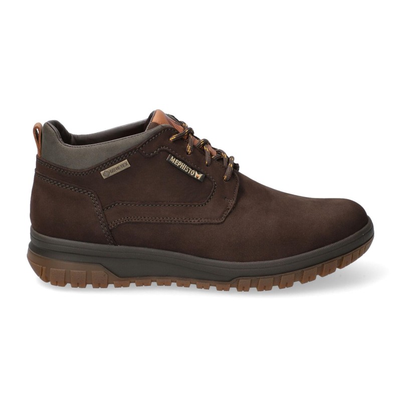 pedro gt dark brown