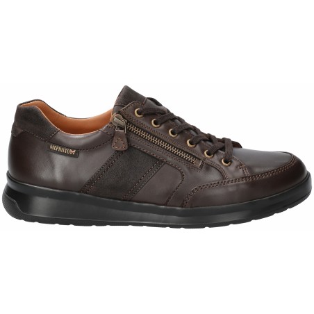 lisandro w. dark brown