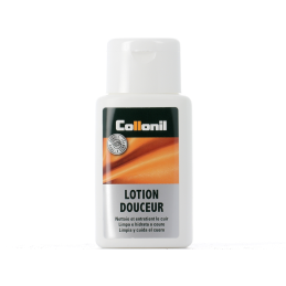 colourless sweet lotion