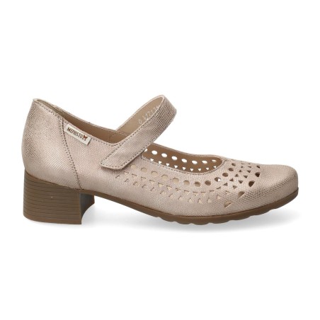 gilia perf Taupe