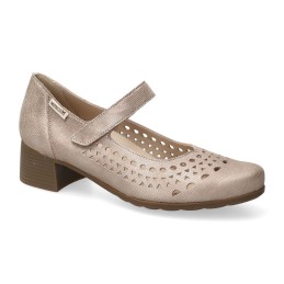 gilia perf Taupe