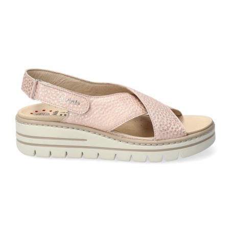 cordelia en polvo rosa