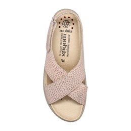 cordelia en polvo rosa