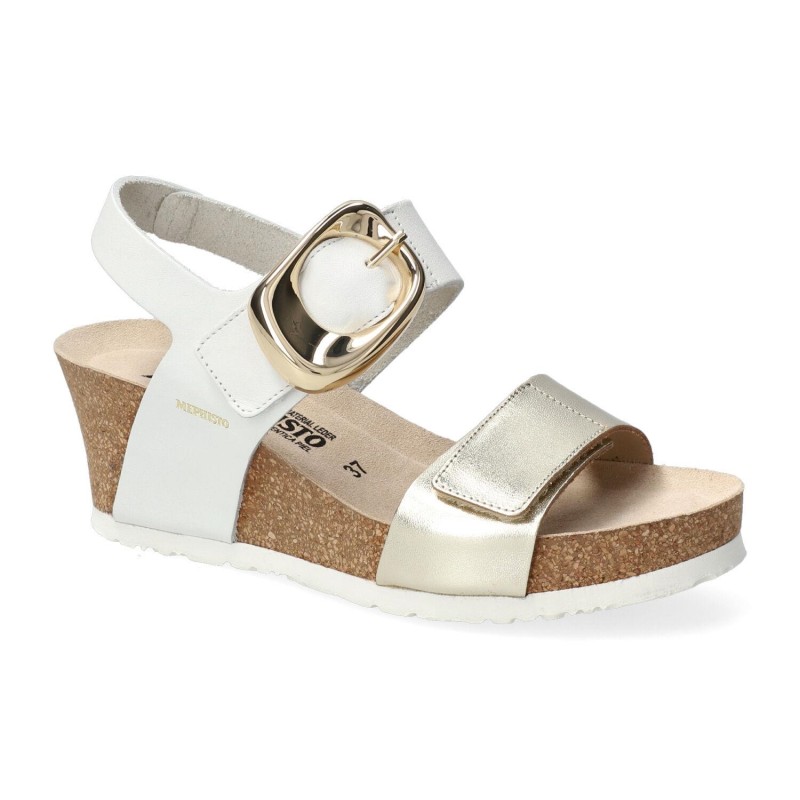 leandre Gold