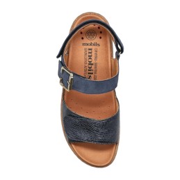 rory medianoche azul