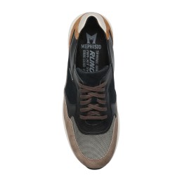 driss warm grey