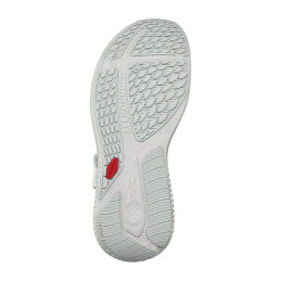 far away bright white