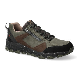 comet-tex black/khaki