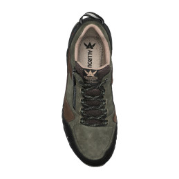 comet-tex black/khaki