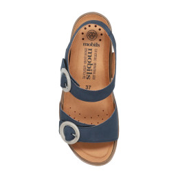 jeans azules myranda