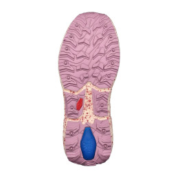 x-ground-tex pomegranate/veneroso