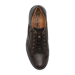 lisandro w. dark brown