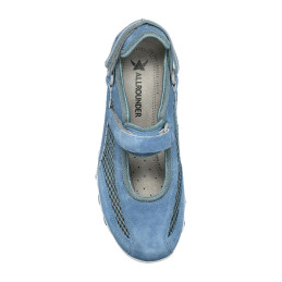 niro new denim/jeans