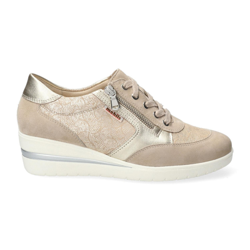 patrizia beige