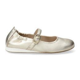 belle Gold
