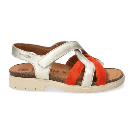 sway tangerine