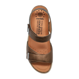 selna dark taupe