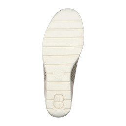 abby perf Creme