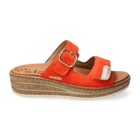randya tangerine