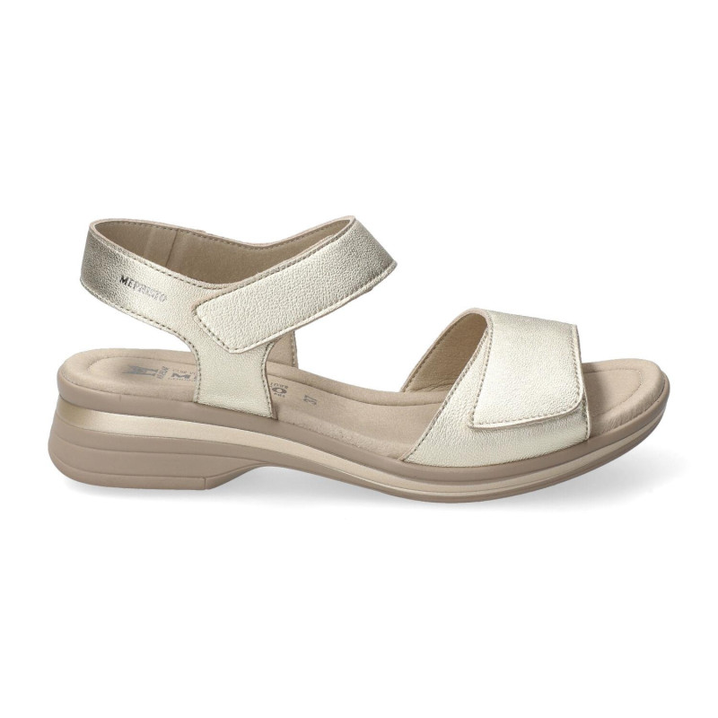 floraline Gold