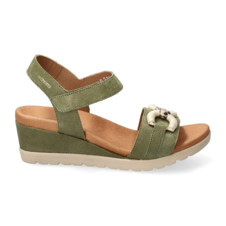 youna khaki
