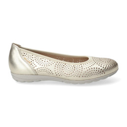 elsie perf Gold