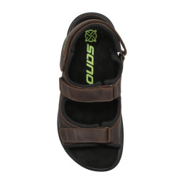 wilfried dark brown