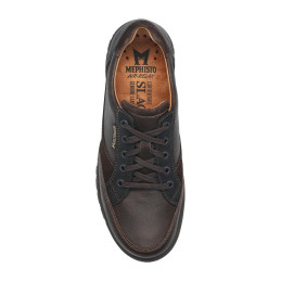paco dark brown