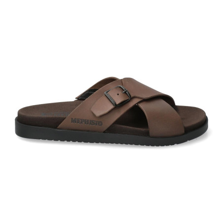 giulio dark brown
