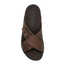 giulio dark brown