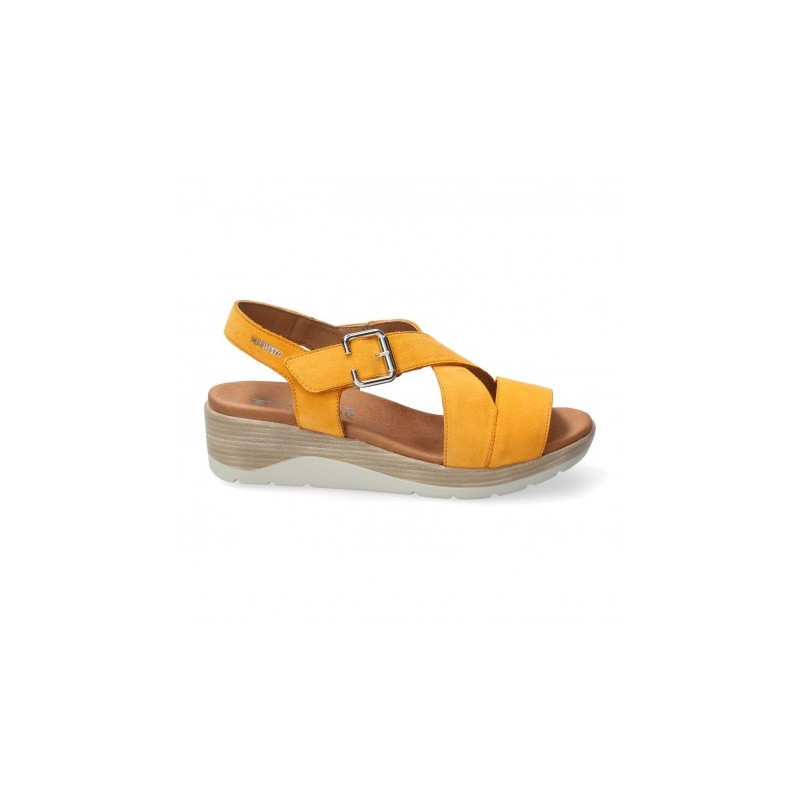 claudine burnt orange