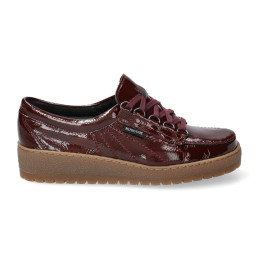 lady oxblood