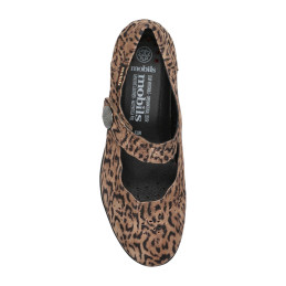 fabienne Camel
