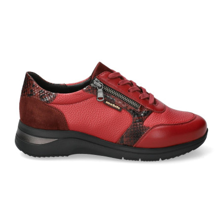 millena oxblood