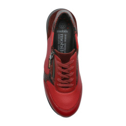 millena oxblood