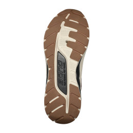 stride dark brown