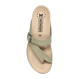 helen Light Khaki