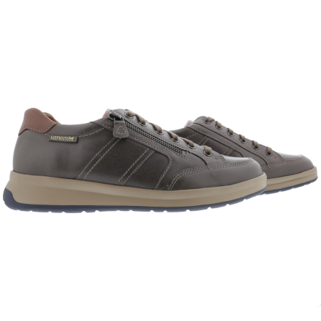 lisandro w. dark grey