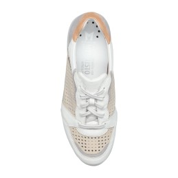 eline perf - sneaker perfoé pour femme