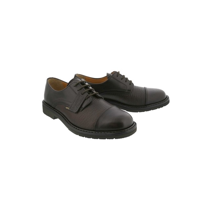 melchior dark brown