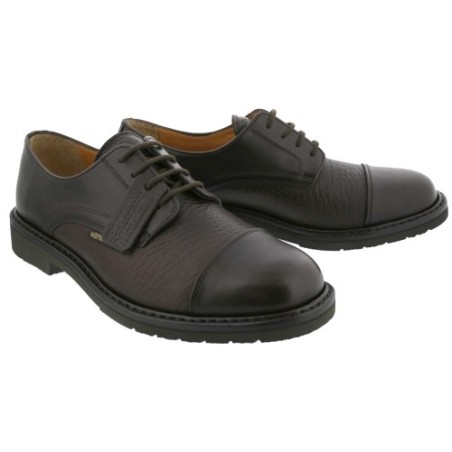 melchior dark brown