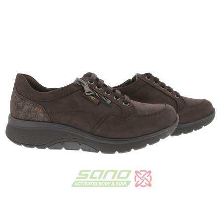 isaline dark brown