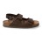 N1826 - DARK BROWN