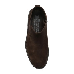 murray dark brown