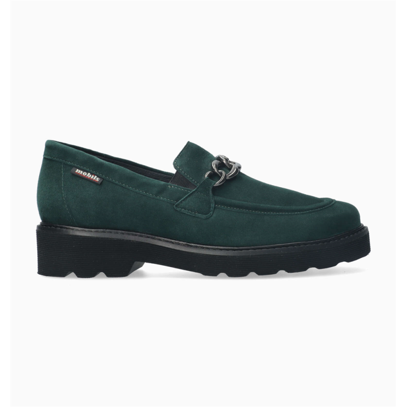 orla dark green