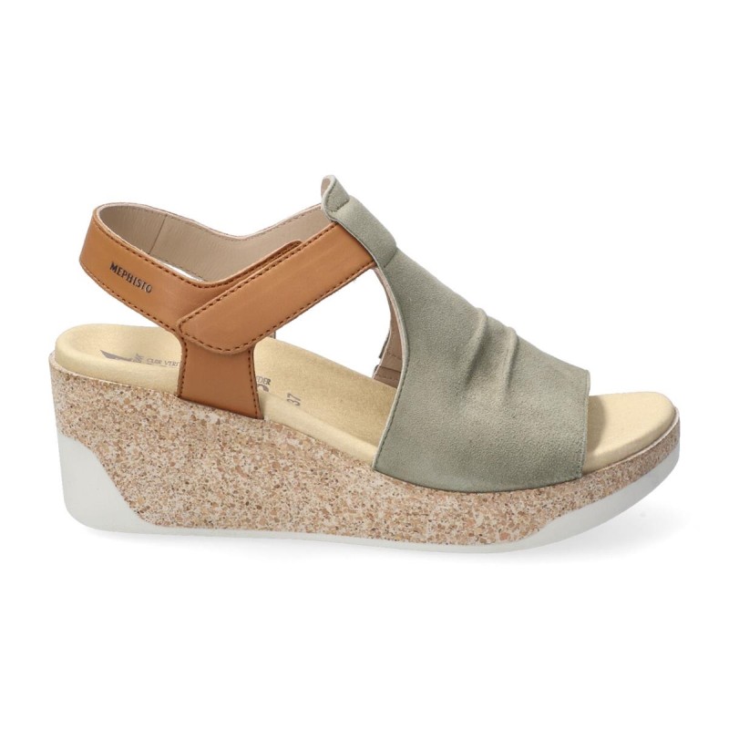 galiane Light Khaki