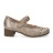 gilia perf dark taupe